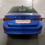 Skoda Octavia Lim. 2.0 TDI Style