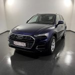 Audi Q5 40 TDI quattro S-tronic