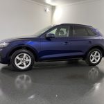 Audi Q5 40 TDI quattro S-tronic