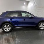 Audi Q5 40 TDI quattro S-tronic