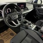 Audi Q5 40 TDI quattro S-tronic