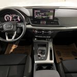 Audi Q5 40 TDI quattro S-tronic