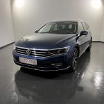 VW Passat Var. 2.0 TDI Elegance DSG