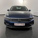 VW Passat Var. 2.0 TDI Elegance DSG