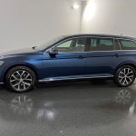 VW Passat Var. 2.0 TDI Elegance DSG