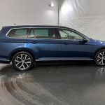 VW Passat Var. 2.0 TDI Elegance DSG