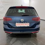 VW Passat Var. 2.0 TDI Elegance DSG