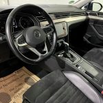 VW Passat Var. 2.0 TDI Elegance DSG