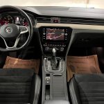 VW Passat Var. 2.0 TDI Elegance DSG