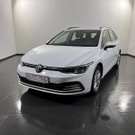 VW Golf 8 Var. 2.0 TDI SCR Life