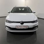 VW Golf 8 Var. 2.0 TDI SCR Life