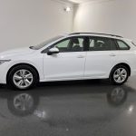 VW Golf 8 Var. 2.0 TDI SCR Life