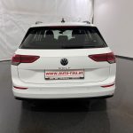 VW Golf 8 Var. 2.0 TDI SCR Life