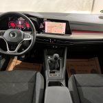 VW Golf 8 Var. 2.0 TDI SCR Life