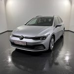 VW Golf 8 Var. 2.0 TDI SCR Life