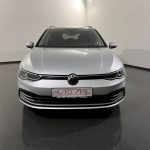 VW Golf 8 Var. 2.0 TDI SCR Life