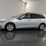 VW Golf 8 Var. 2.0 TDI SCR Life