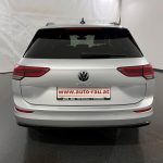 VW Golf 8 Var. 2.0 TDI SCR Life