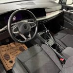 VW Golf 8 Var. 2.0 TDI SCR Life