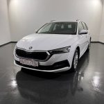 Skoda Octavia Com. 2.0 TDI Ambition