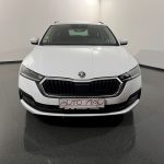 Skoda Octavia Com. 2.0 TDI Ambition