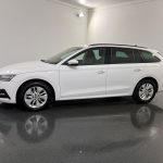 Skoda Octavia Com. 2.0 TDI Ambition