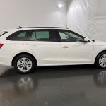 Skoda Octavia Com. 2.0 TDI Ambition