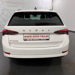 Skoda Octavia Com. 2.0 TDI Ambition