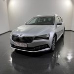 Skoda Superb Com. 2.0 TDI Style DSG