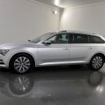 Skoda Superb Com. 2.0 TDI Style DSG