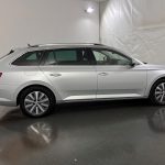 Skoda Superb Com. 2.0 TDI Style DSG