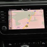 Skoda Superb Com. 2.0 TDI Style DSG