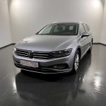 VW Passat Var. 2.0 TDI SCR Business DSG