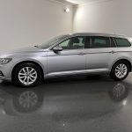 VW Passat Var. 2.0 TDI SCR Business DSG