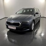 Skoda Octavia Com. 2.0 TDI Ambition DSG