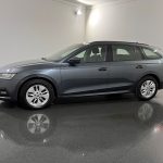 Skoda Octavia Com. 2.0 TDI Ambition DSG