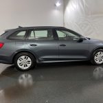 Skoda Octavia Com. 2.0 TDI Ambition DSG