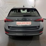 Skoda Octavia Com. 2.0 TDI Ambition DSG