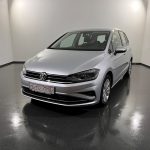 VW Golf Sportsvan 1.6 TDI CL BMT