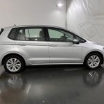 VW Golf Sportsvan 1.6 TDI CL BMT