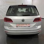 VW Golf Sportsvan 1.6 TDI CL BMT