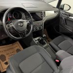 VW Golf Sportsvan 1.6 TDI CL BMT