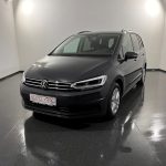 VW Touran 2.0 TDI SCR CL BMT