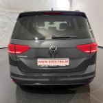 VW Touran 2.0 TDI SCR CL BMT