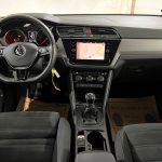 VW Touran 2.0 TDI SCR CL BMT