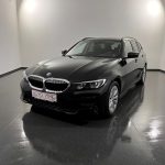 BMW 320d Touring Advantage xDrive Automatik