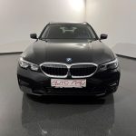 BMW 320d Touring Advantage xDrive Automatik