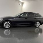 BMW 320d Touring Advantage xDrive Automatik