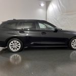 BMW 320d Touring Advantage xDrive Automatik