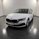 Skoda Octavia Com. 2.0 TDI Ambition